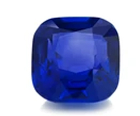 Blue Sapphire